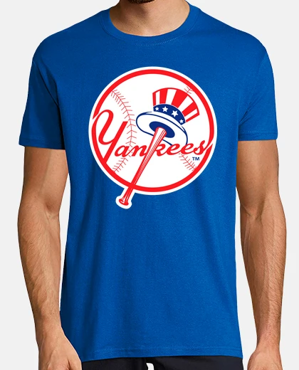 Camiseta Yankees de Nueva York