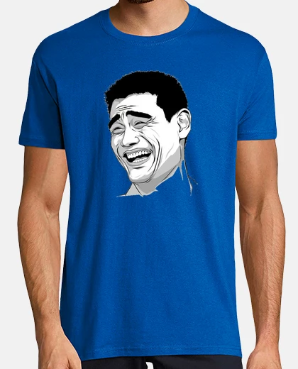Camiseta Yaoming