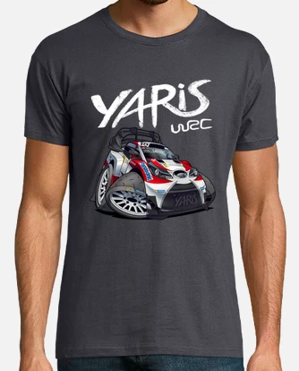 yaris wrc