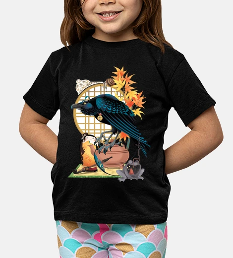 Ropa Yatagarasu