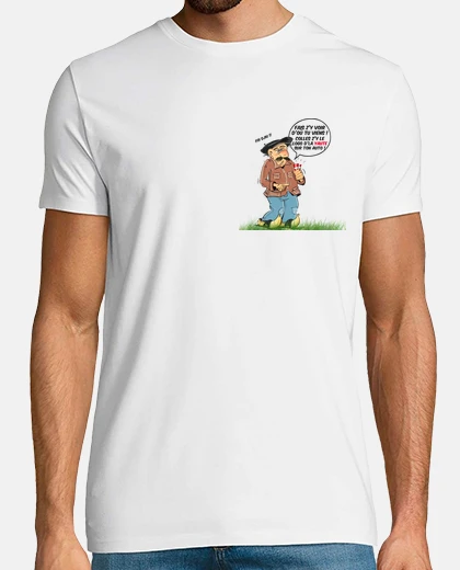 Tee-shirt yaute savoie et haute savoie savoyard