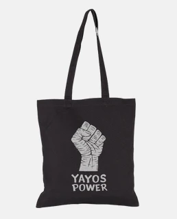 yayos power light on dark version