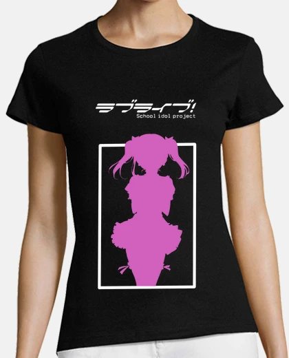 T-shirt yazawa w unico