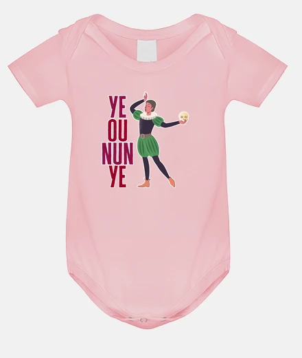 Ye ou nun ye