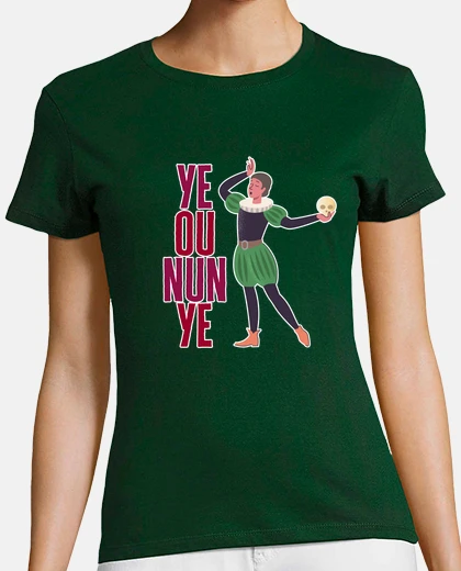 Ye ou nun ye
