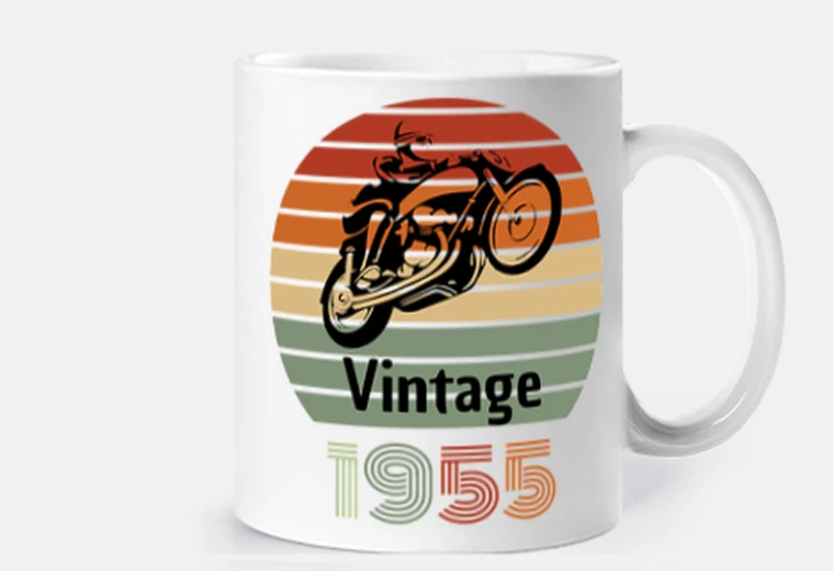 Cup year 1955