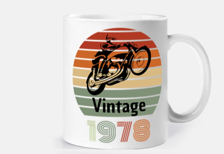 Cup year 1978