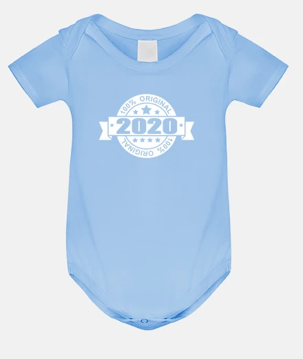 Kids year of birth 2020