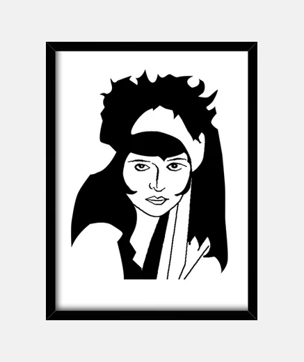 Framed years 20