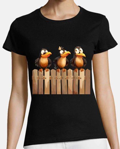 Playera yellow-billed ornitho