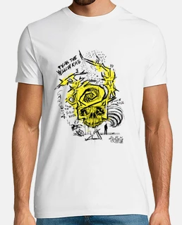 Yellow King - True Detective