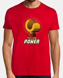 Yellow power