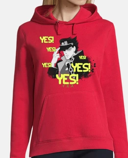 yes ! yes ! yes !