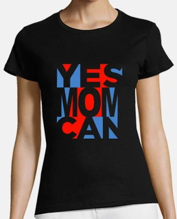 Yes Mom Can