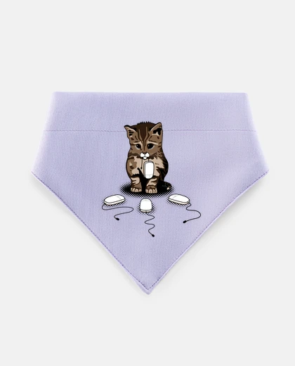 Mascotas yeux de chat