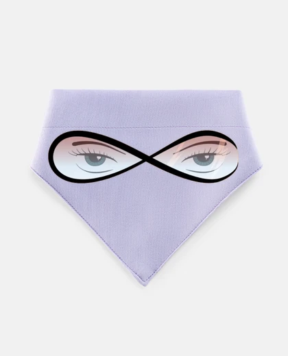 Mascotas yeux infini regard