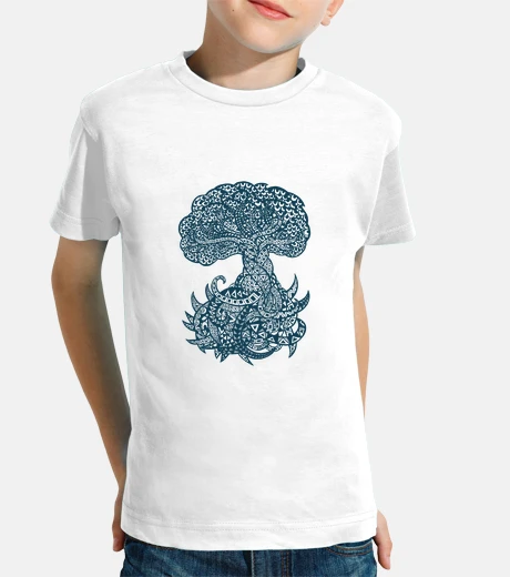 Ropa yggdrasil
