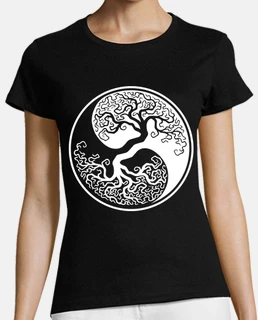 Yggdrasil - World Tree (Vikings)