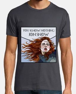 ygritte - morganaart