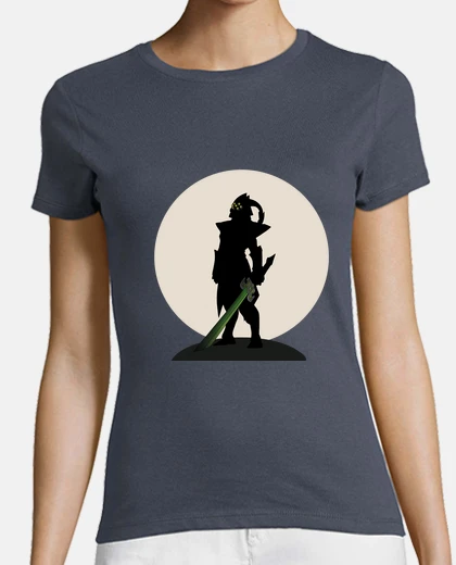T-shirt yi - league of legends