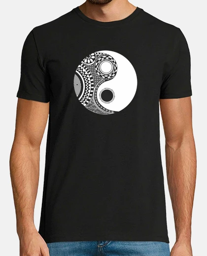 T-shirt Yin Yang