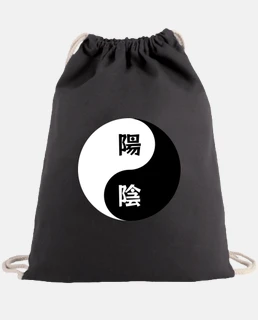 yin yang kanji 7