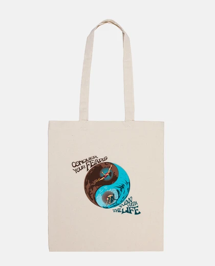 Sac ying yang