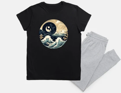 Ying Yang