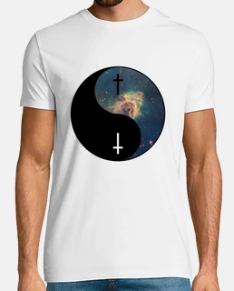ying yang espace - hommes
