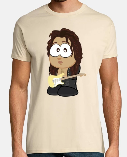 Yngwie Malmsteen