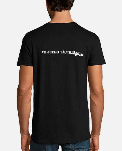 Camiseta Yo No Campeo