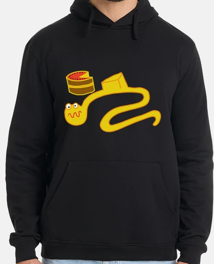 Sudadera Yo no he sido
