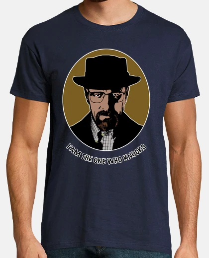 Camiseta Yo soy el tío que llama!!
