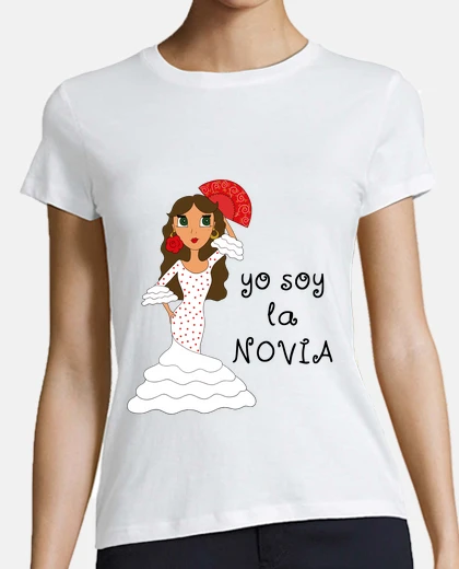 Yo soy la novia