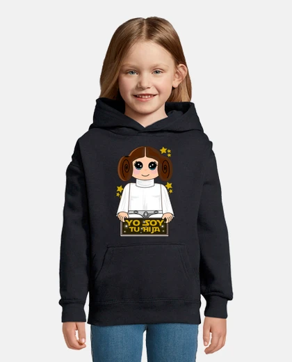 Ropa Yo soy tu hija