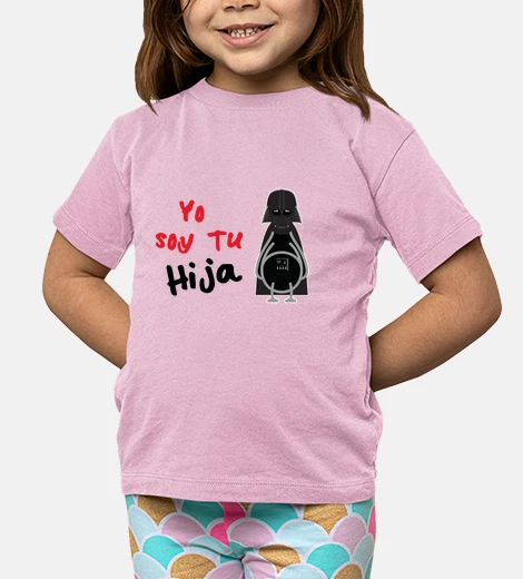 Ropa Yo soy tu hija