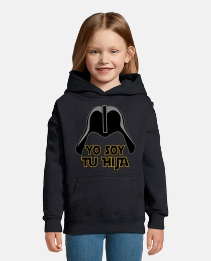 Ropa Yo soy tu hija