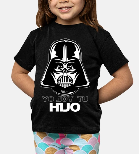 Ropa Yo Soy Tu Hijo