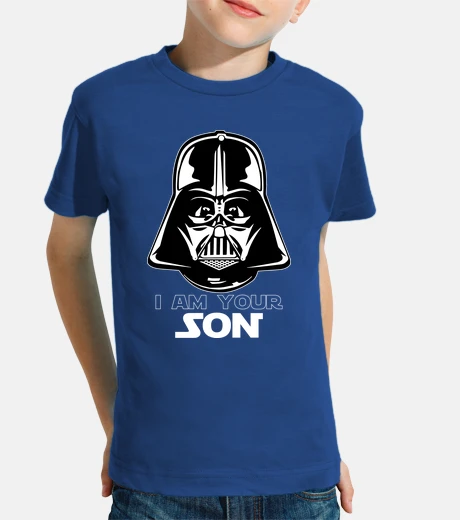 Ropa yo soy tu hijo