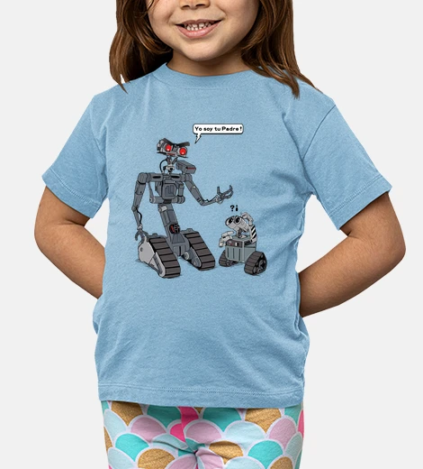 Ropa Yo soy tu padre
