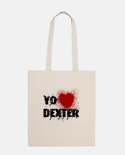 Yo <3 Dexter