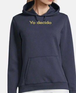 Yo decido título