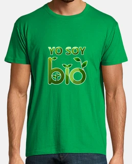 Yo soy bio