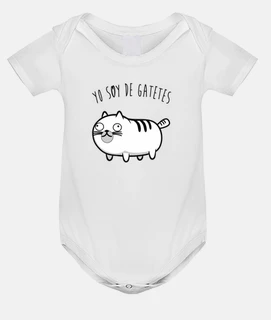 Yo soy de gatetes