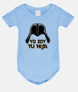 Yo soy tu hija