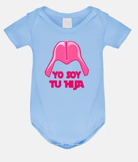 YO SOY TU HIJA