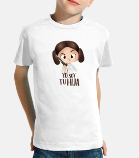 Yo soy tu hija