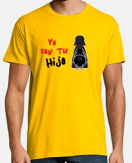 Yo soy tu hijo