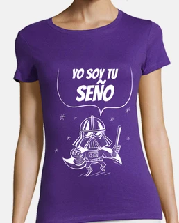 Yo soy tu seño