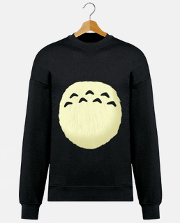 Yo, Totoro jersey